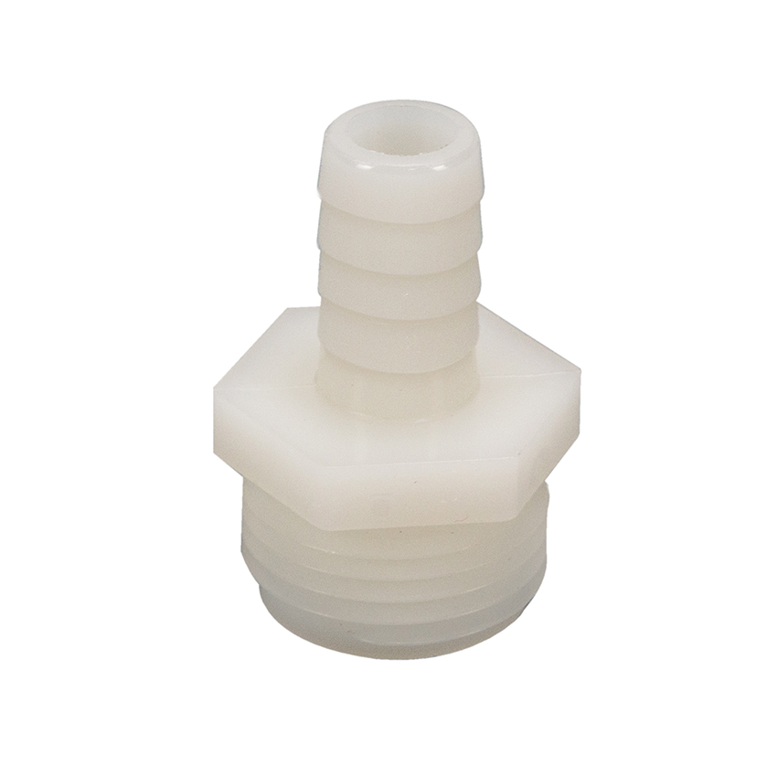 Garden Hose Adapter Male Ght X 1 2 Barb